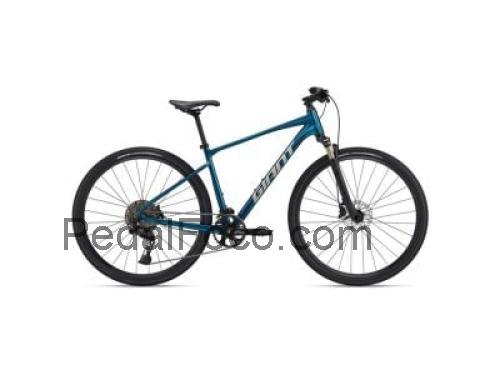 Giant Roam 0 Disc avaliação e ficha técnica